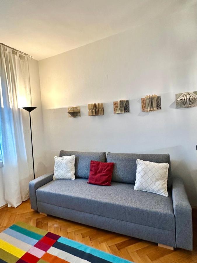 Appartamento Baker House