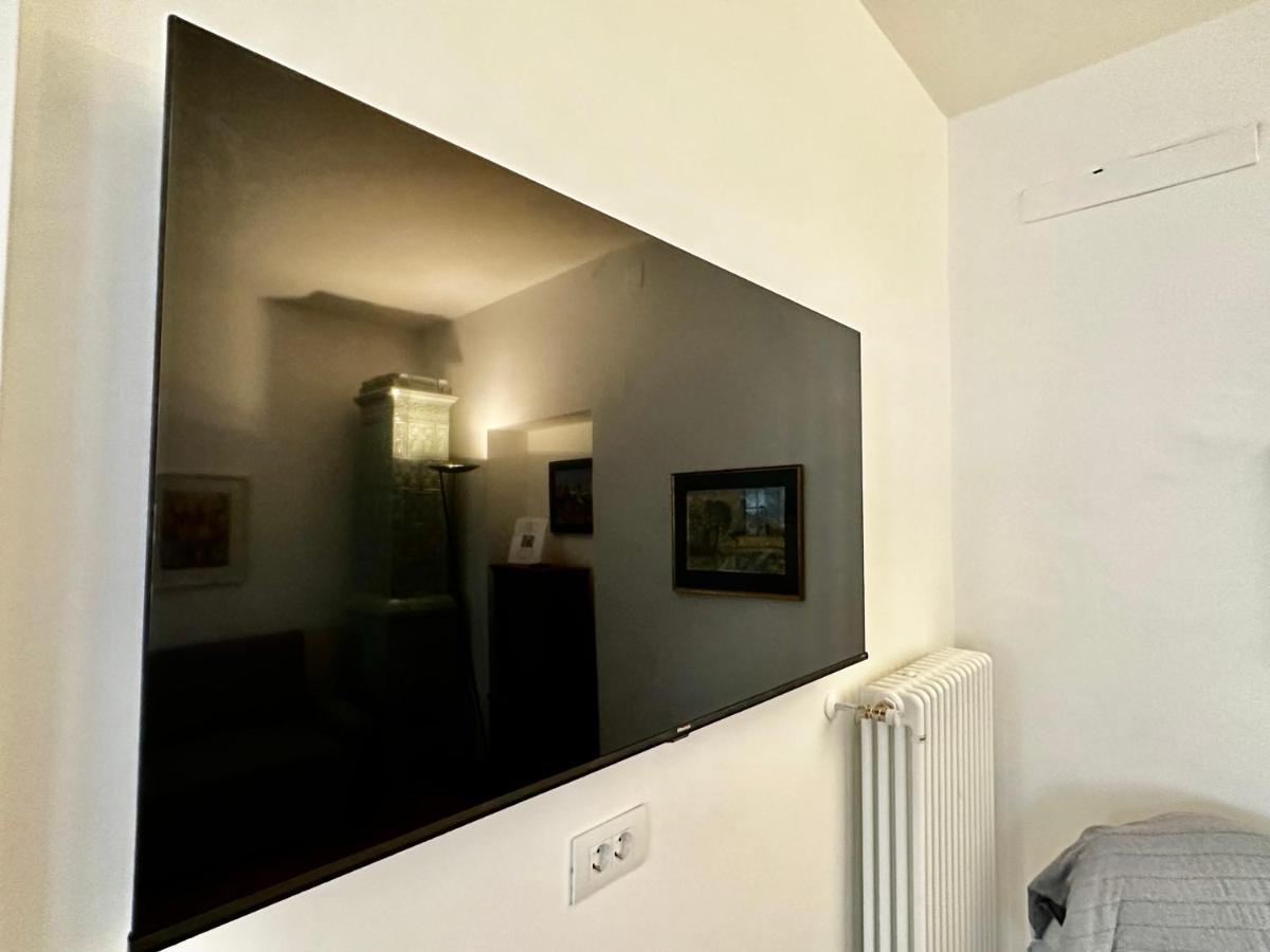 Baker House Bolzano