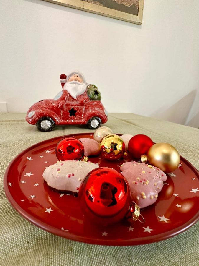Appartamento Baker House