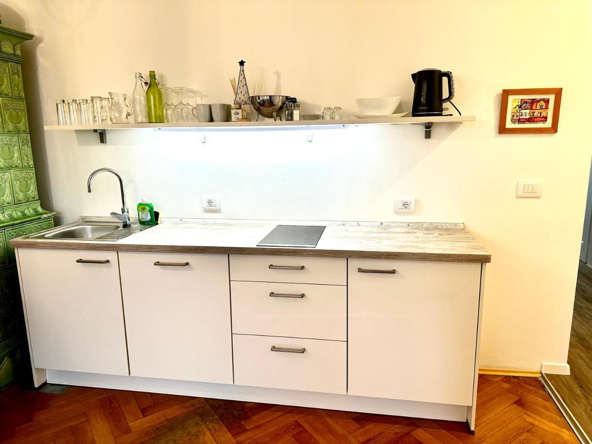 Baker House * Bolzano