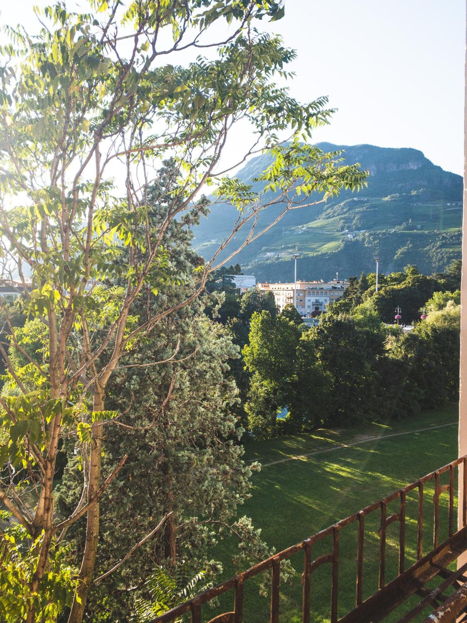 Appartamento Baker House Bolzano